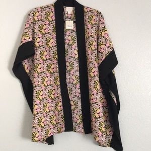 Floral women’s KIMONO 👘
